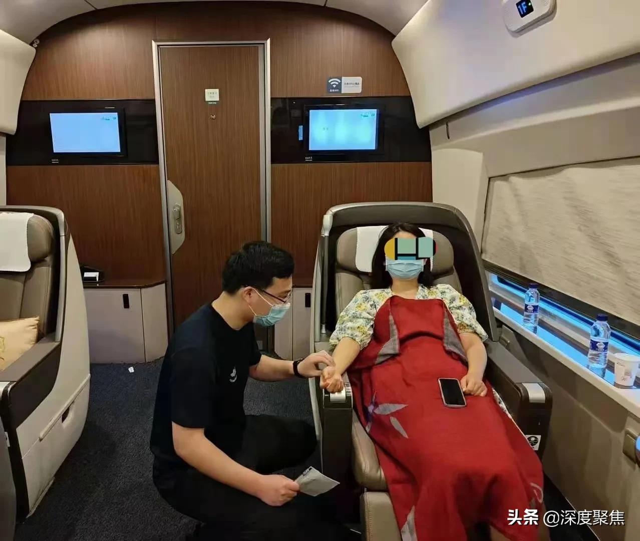 地震停车乘客发病 成都中医药大学附属绵阳医院研究生妙手回春