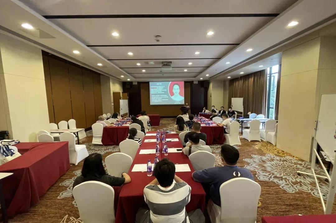 陈香美院士出席成都中医药大学附属医院医联体联盟2021年会/四川省医院协会中医医院分会第三次学术会议