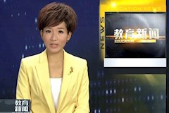 SCTV8：成都中医药大学举行2015届毕业生就业双选会