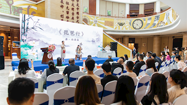 5.18国际博物馆日 | 成都中医药大学有“看头”！