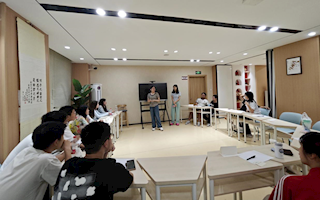 一站式社区 | 过五关斩六将，联合国会议流程模拟实践